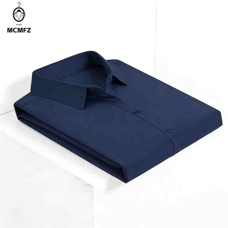 Chemise à manches courtes bout - Men Formal Wear Top avis et prix
