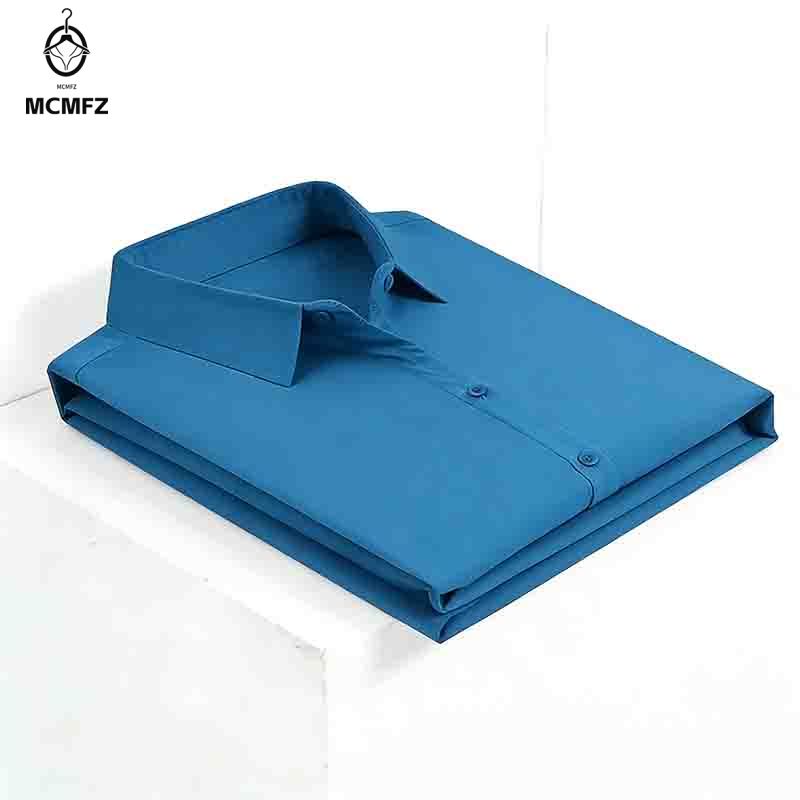 Chemise à manches courtes bout - Men Formal Wear Top avis et prix