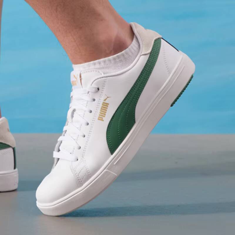 Nouvelles chaussures de skateb - Puma Shoes Suede Classic avis et prix