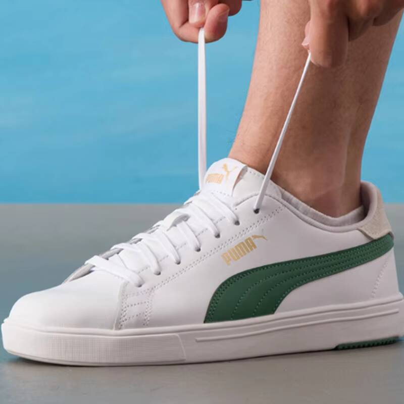 Nouvelles chaussures de skateb - Puma Shoes Suede Classic avis et prix