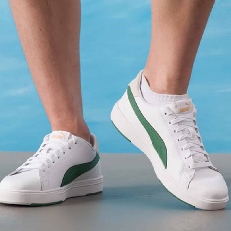 Nouvelles chaussures de skateb - Puma Shoes Suede Classic avis et prix