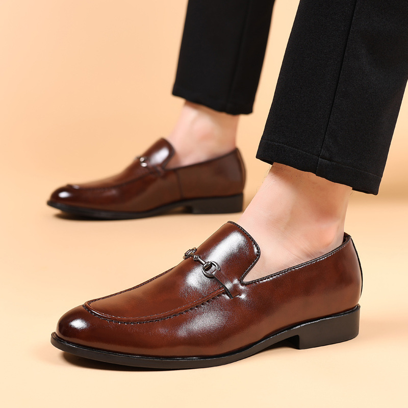 Chaussures De bureau hommes mo - Men'S Formal Attire avis et prix