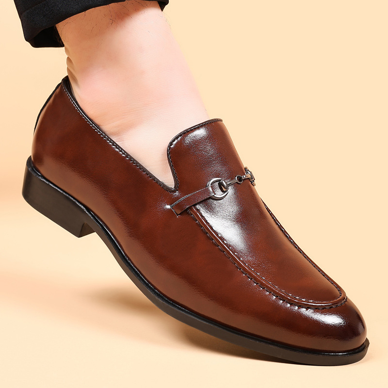 Chaussures De bureau hommes mo - Men'S Formal Attire avis et prix