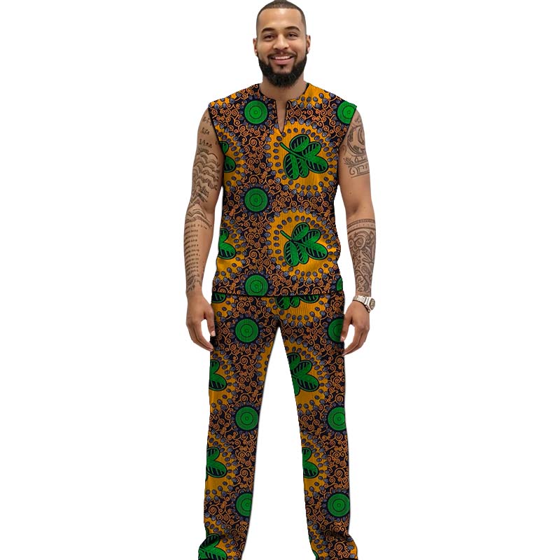 Ensemble de vêtements pour hom - Men Formal Wear Top avis et prix
