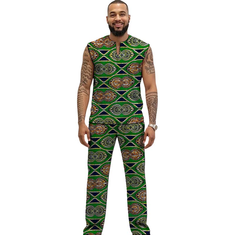 Ensemble de vêtements pour hom - Men Formal Wear Top avis et prix
