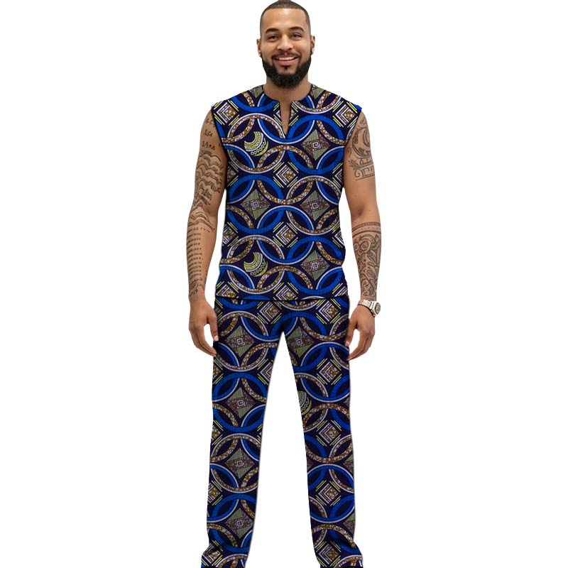 Ensemble de vêtements pour hom - Men Formal Wear Top avis et prix