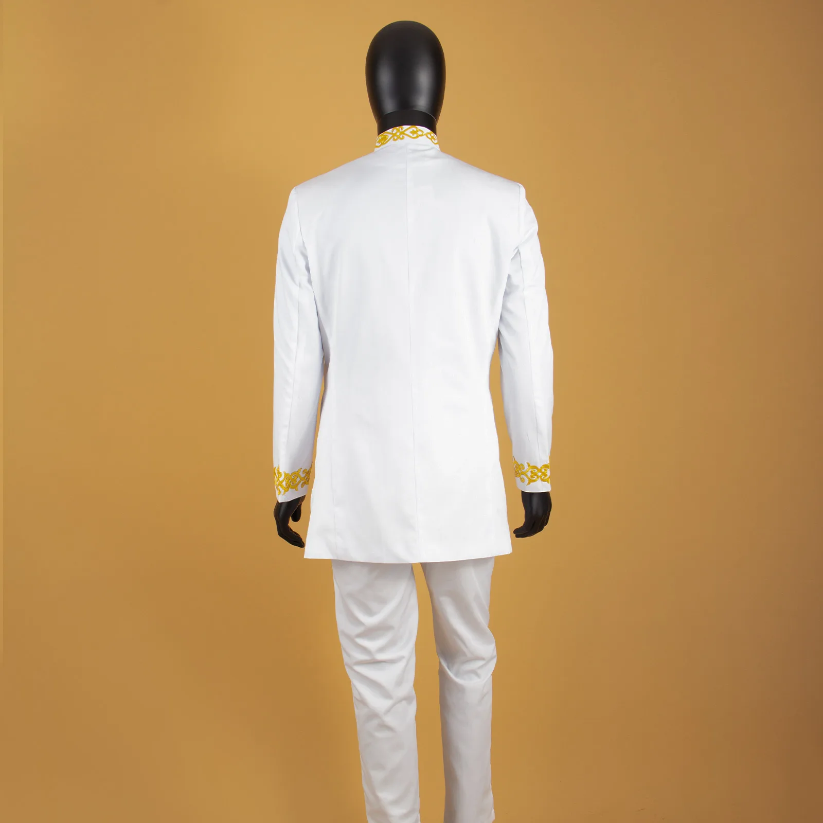 Costumes africains pour hommes - Men'S Used Formal Wear avis et prix