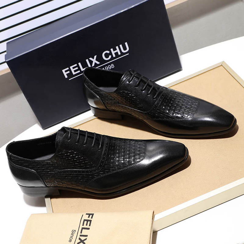 Oxford-Chaussures de Luxe en C - Men'S Luxury Formal Wear avis et prix