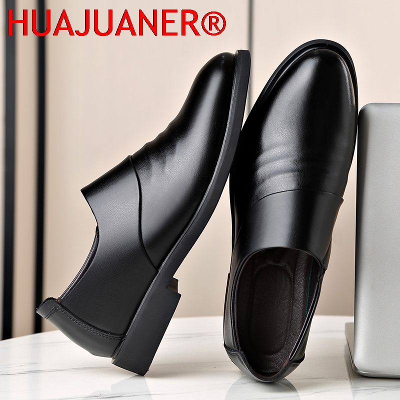 Nouvelles chaussures élégantes - Men'S Formal Attire avis et prix