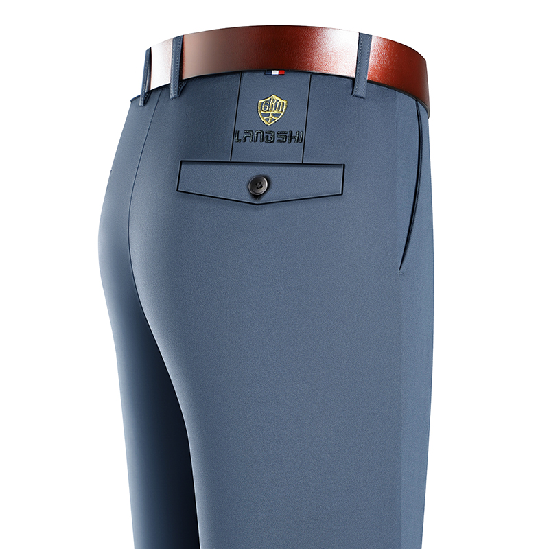 Pantalons habillés décontracté - Men'S Used Formal Wear avis et prix