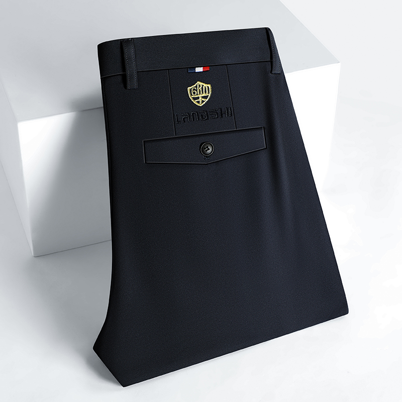 Pantalons habillés décontracté - Men'S Used Formal Wear avis et prix