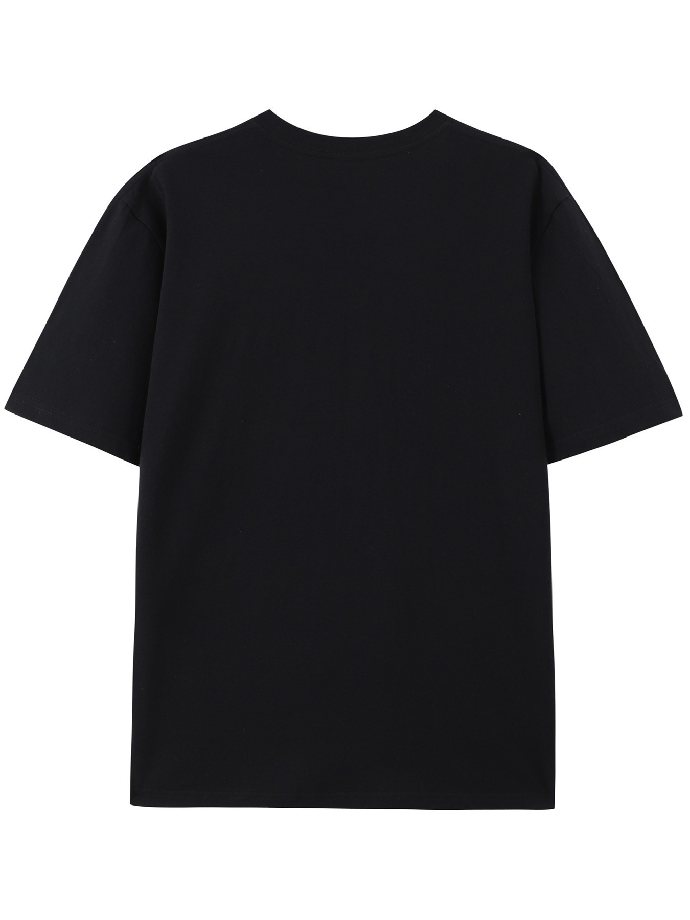 T-shirt imprimé « Good Boy » p - Men Formal Wear Top avis et prix