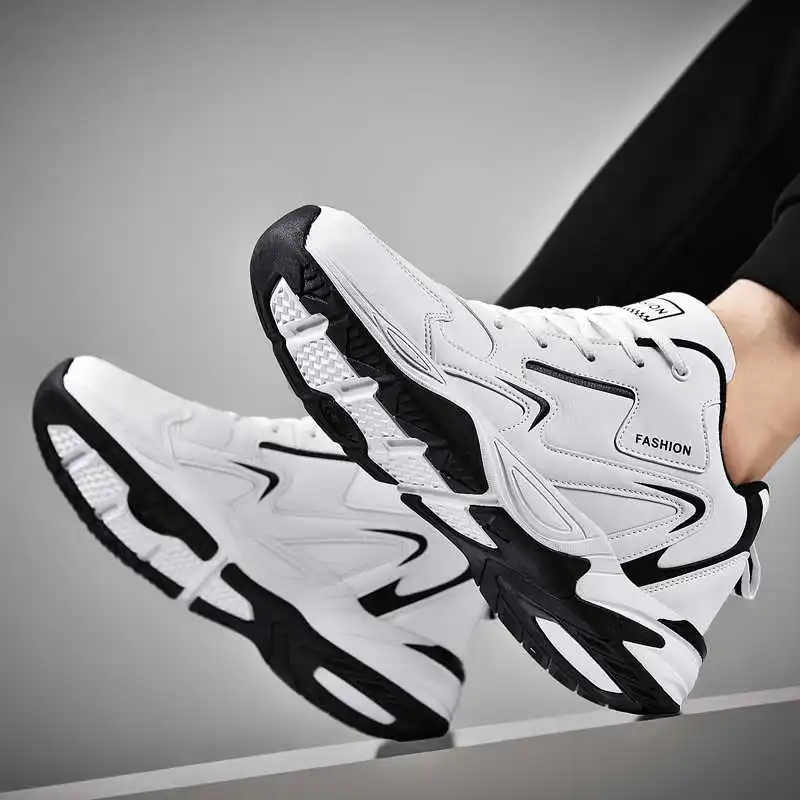 Baskets Deadlift décontractées - Men'S Best Sneakers For Formal Wear avis et prix