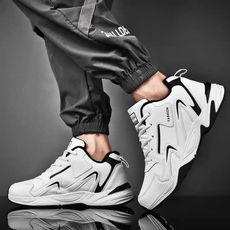 Baskets Deadlift décontractées - Men'S Best Sneakers For Formal Wear avis et prix