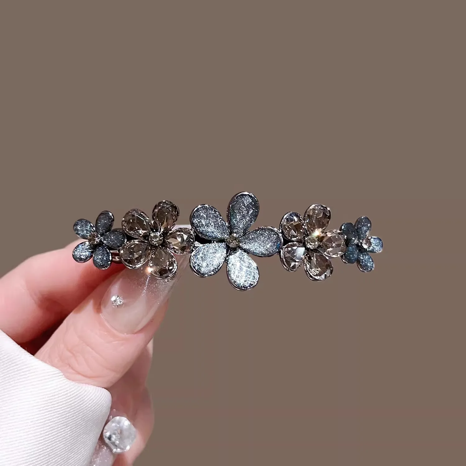 Épingle à cheveux élégante en  - Tie Bar Clip avis et prix