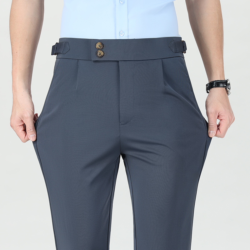 Pantalons décontractés de qual - Men'S Formal Attire avis et prix
