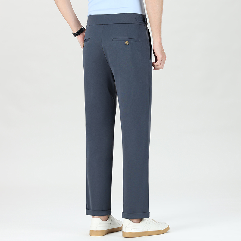 Pantalons décontractés de qual - Men'S Formal Attire avis et prix
