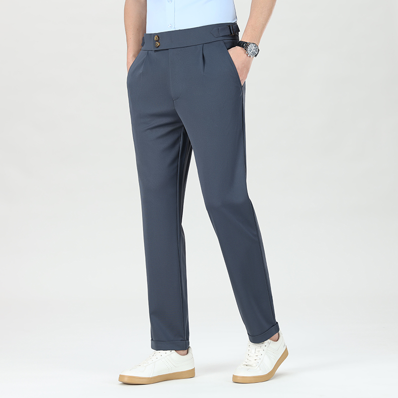 Pantalons décontractés de qual - Men'S Formal Attire avis et prix